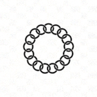 28圈官方网站Logo - 自然与冒险体育品牌